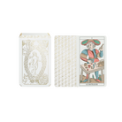 Gimaud N°400 : New Edition of the Old Tarot de Marseille - Sea Green Designs5