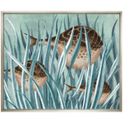 Globefish I - Sea Green Designs
