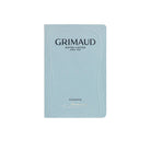 Grimaud Journal - SeaGreenDesigns