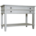 Alex Nightstand - Sea Green Designs