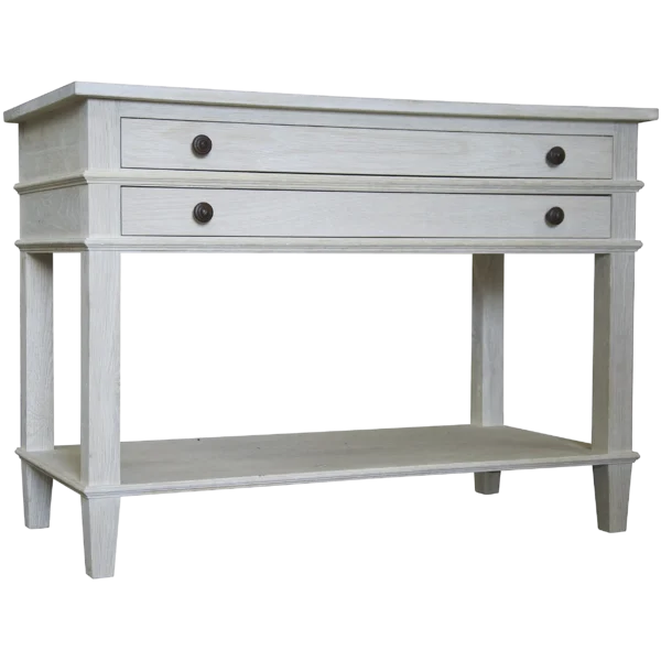 Alex Nightstand - Sea Green Designs