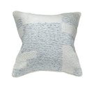Azure Pillow in Elements - Sea Green Designs