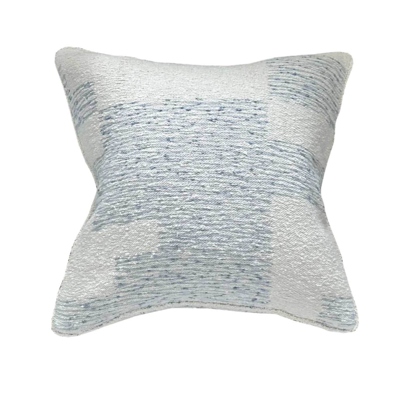 Azure Pillow in Elements - Sea Green Designs