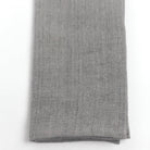 Stone Washed Linen Napkins in Oyster, Set of 4 - Sea Green Designs