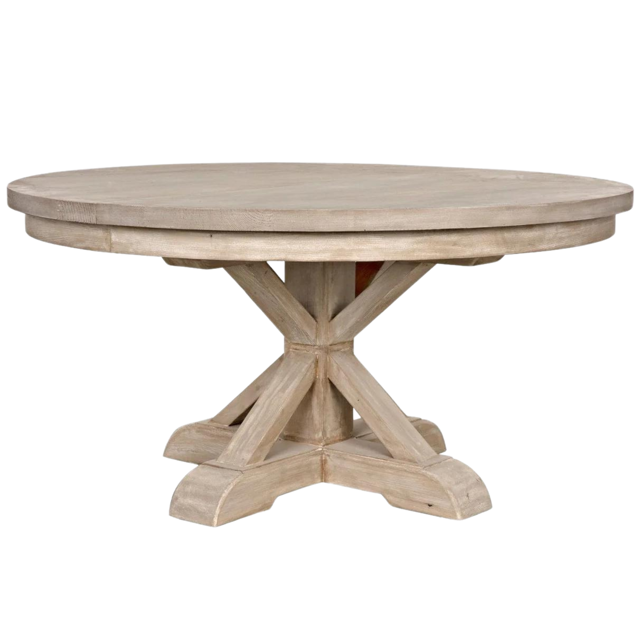 Isabelle Dining Table - Sea Green Designs