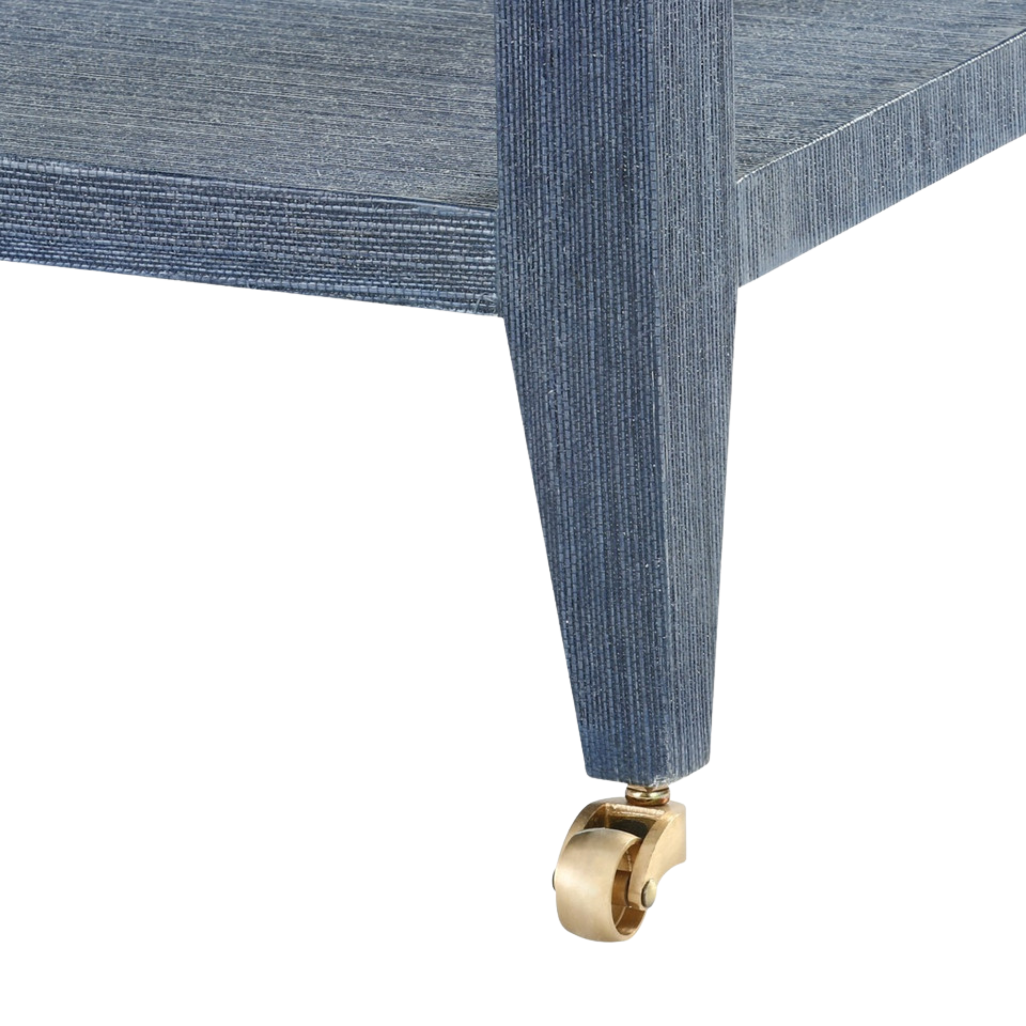 Isadora Console Table - Navy Blue - Sea Green Designs3