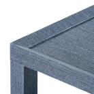 Isadora Console Table - Navy Blue - Sea Green Designs4