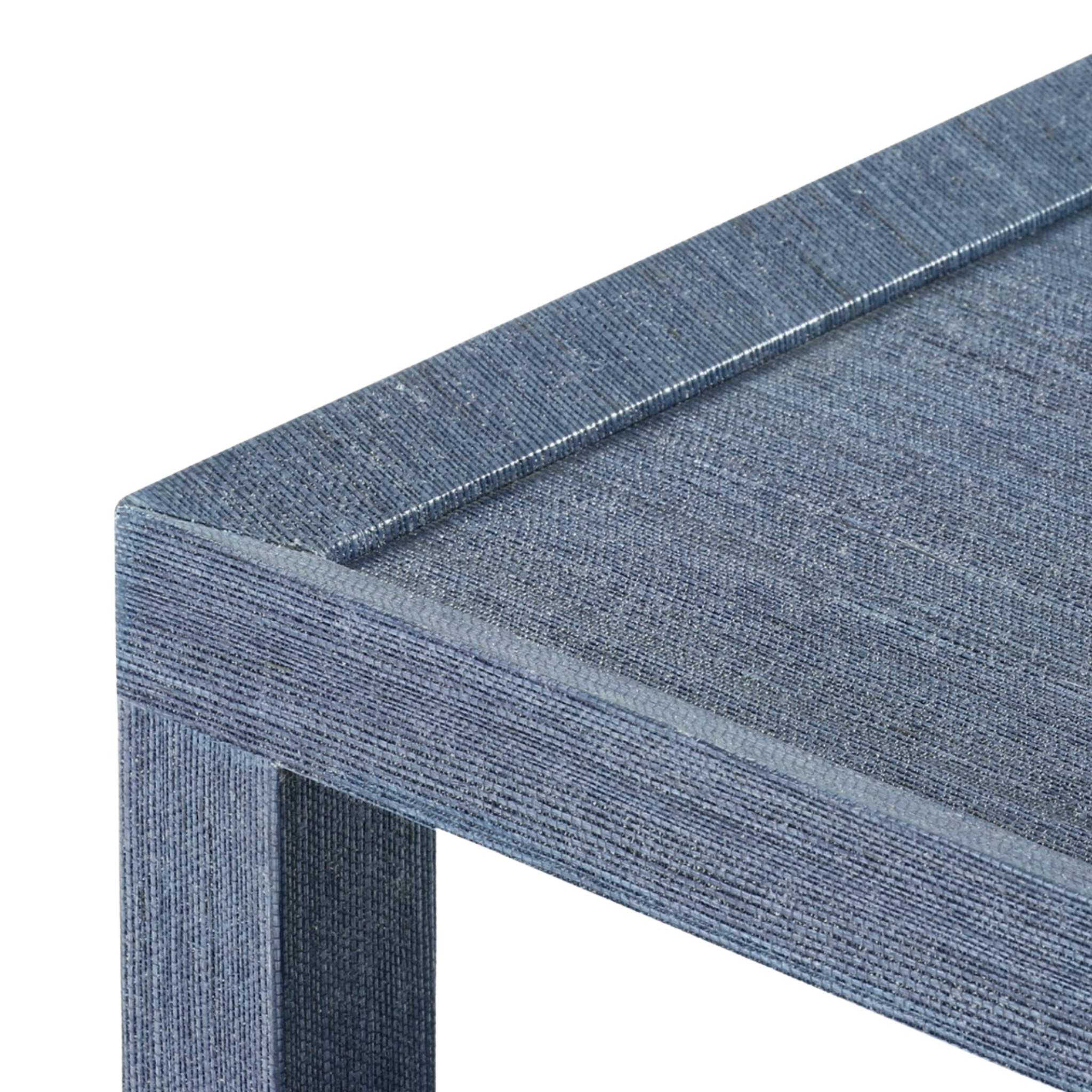 Isadora Console Table - Navy Blue - Sea Green Designs4