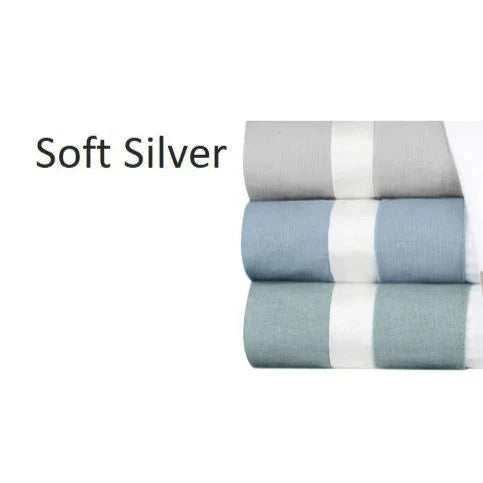 Kayla Sheet Set - Sea Green Designs