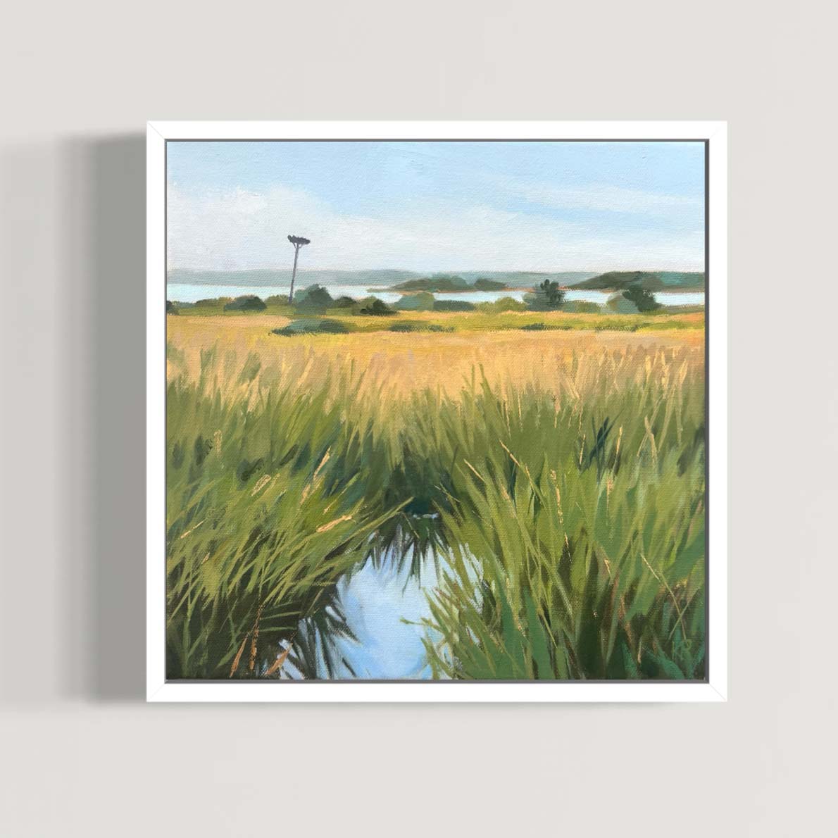Munn Point - Sea Green Designs