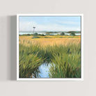 Munn Point - Sea Green Designs
