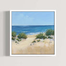 Sea & Sand No.1 - Sea Green Designs