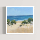 Sea & Sand No.2 - Sea GReen Designs
