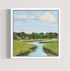 Towd Point Marsh - Sea Green Designs