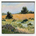 Bridgehampton Field No. 1 - Sea Green Designs