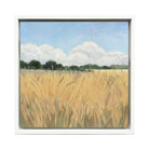 Golden Field - Sea Green Designs