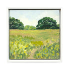 Spring Light - Sea Green Designs