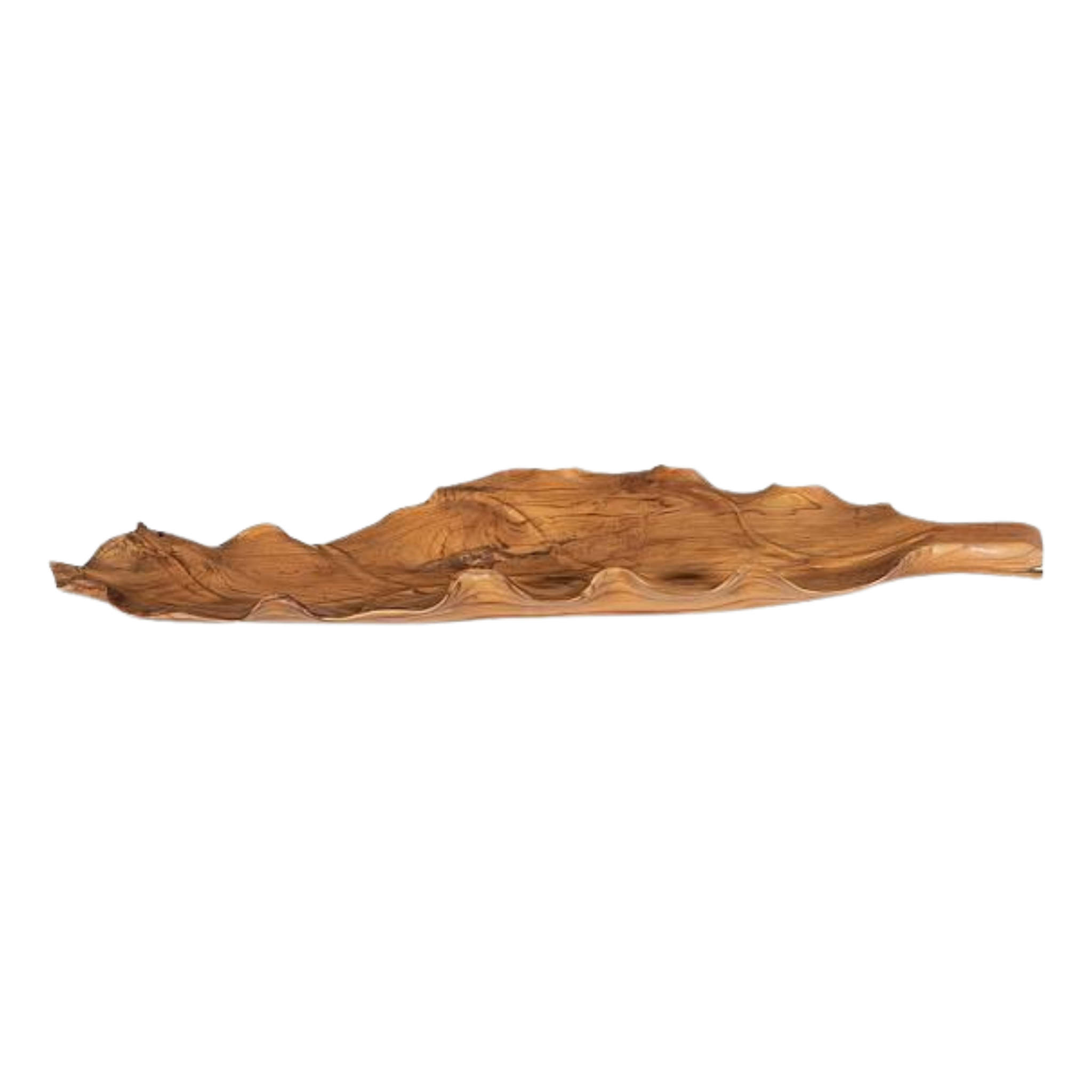 Leaf Bowl-Sea Green Designs3