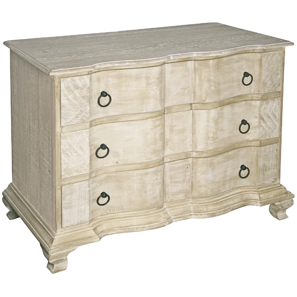 Lexington Dresser - Sea Green Designs