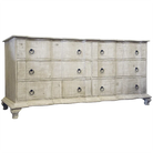 Lexington Dresser - Sea Green Designs