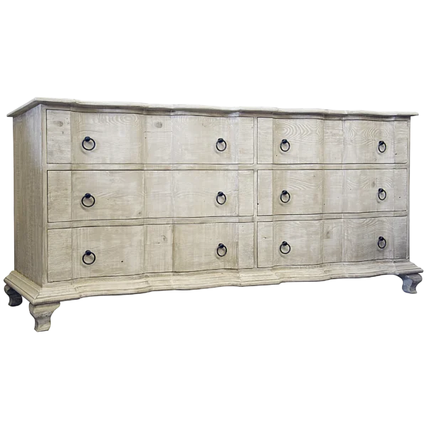 Lexington Dresser - Sea Green Designs