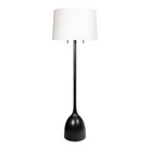Logan Floor Lamp-Sea Green Designs