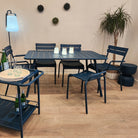 Luxembourg Dining Table - Sea Green Designs