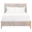 Malay Standard King Bed - Sea Green Designs