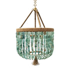Malibu 18" - Sea Green Designs