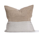 Marc Pillow 22" - Sea Green Designs