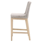 Mesh Outdoor Counter Stool  - SEA GREEN DESIGNS