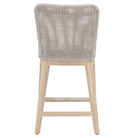 Mesh Outdoor Counter Stool  - SEA GREEN DESIGNS