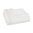 Monserrate Duvet Cover - Sea Green Designs