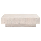 Montauk Coffee Table - Sea Green Designs