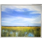Munn Point Meadow Lane - Sea Green Designs