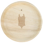 My-O, My-O, Maillot Plate Set of 8 - Sea Green Design1