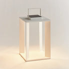 Hanley Solar Lantern - Sea Green Designs
