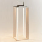 Hanley Solar Lantern - Sea Green Designs