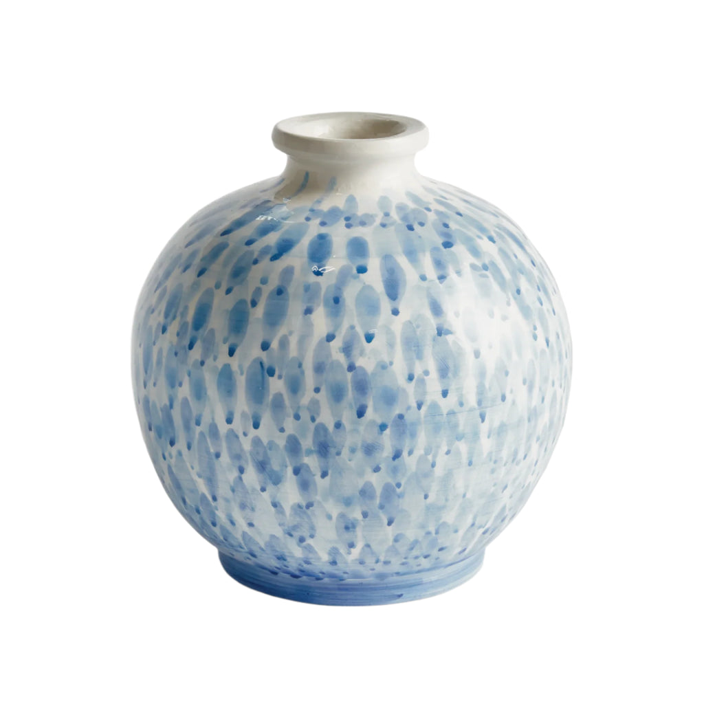 Cascata Vase - Sea Green Designs