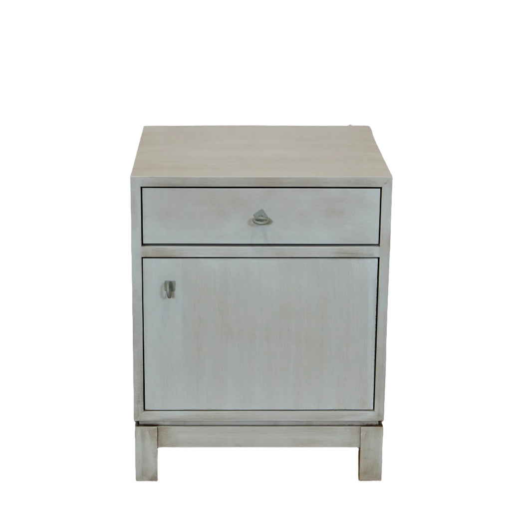 Tidewater Nightstand - ea Green Designs