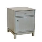 Tidewater Nightstand - ea Green Designs