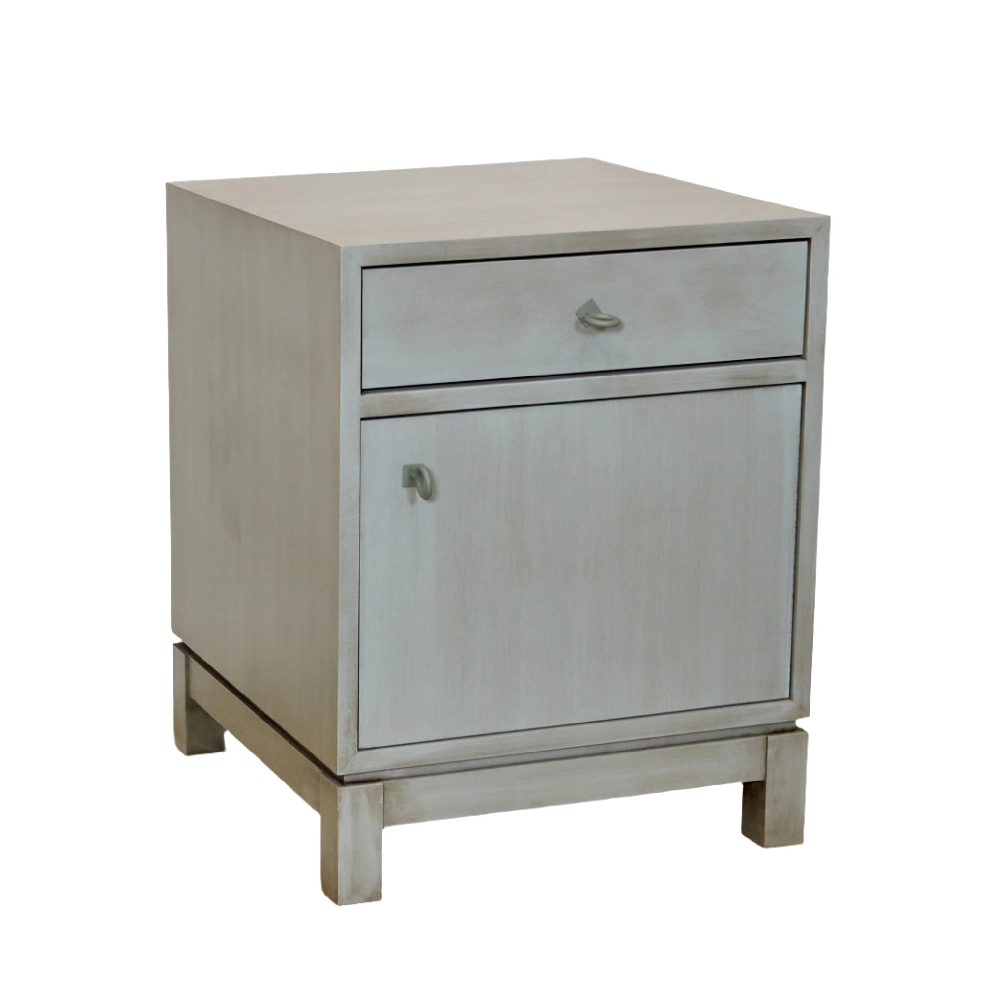 Tidewater Nightstand - ea Green Designs