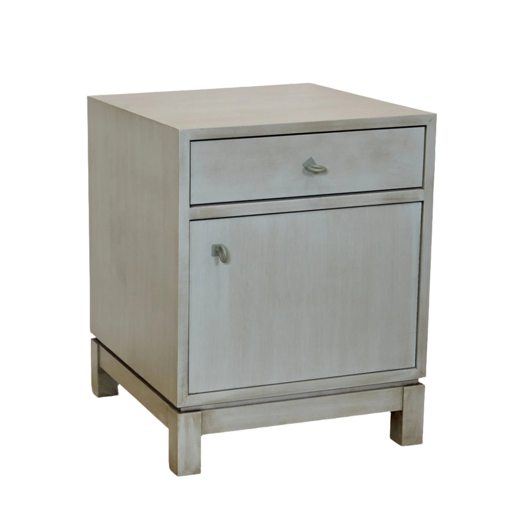 Tidewater Nightstand - ea Green Designs