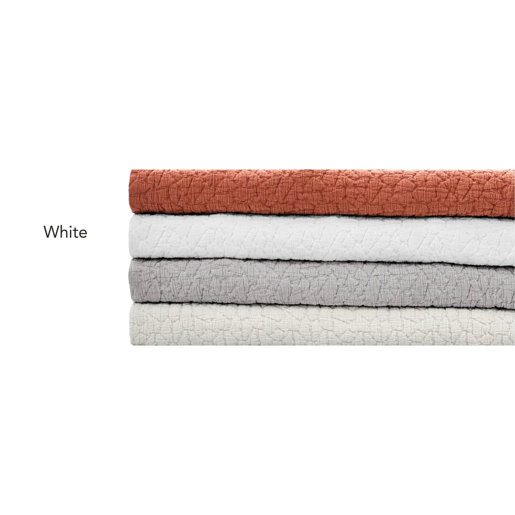 Otis Coverlet - Sea Green Designs