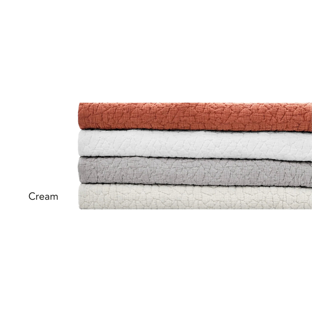 Otis Coverlet - Sea Green Designs