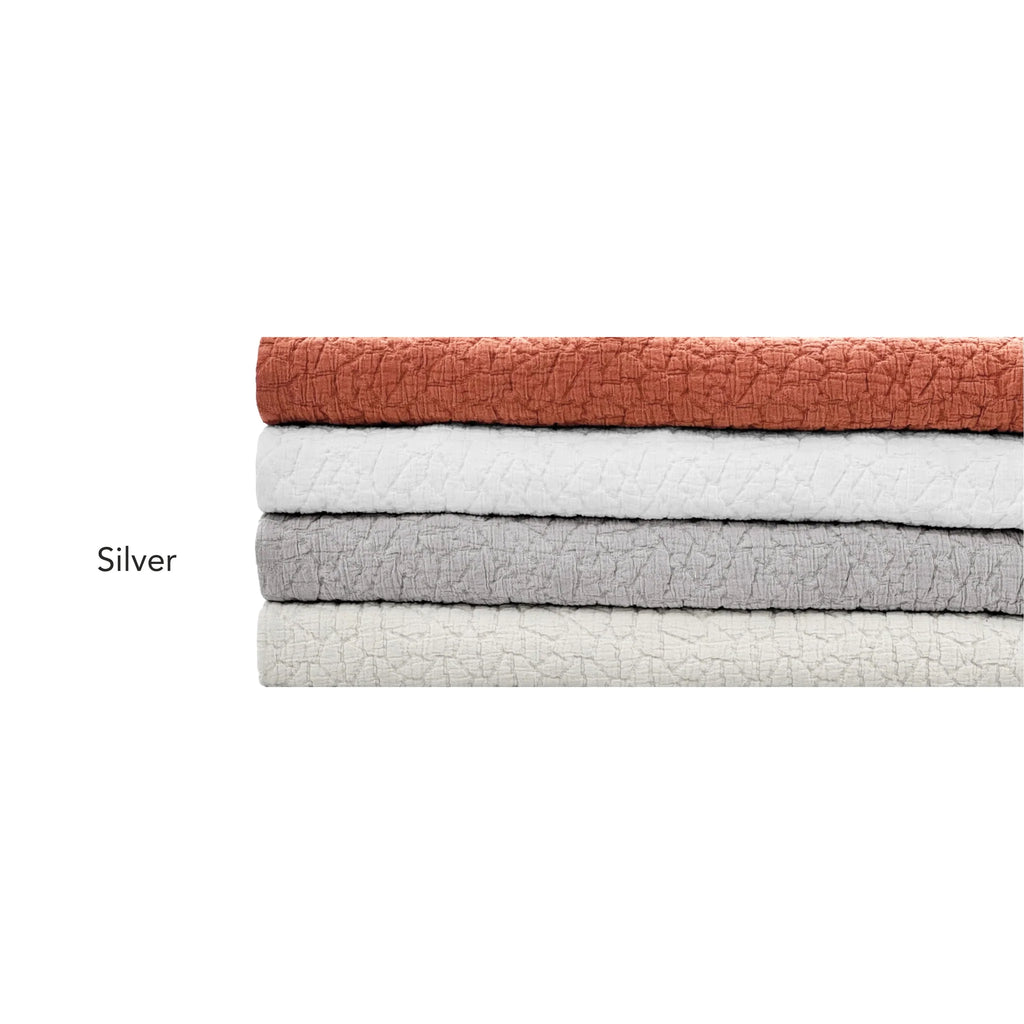 Otis Coverlet - Sea Green Designs