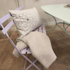 Bistro 2-Seater Bench - Sea GReen Designs