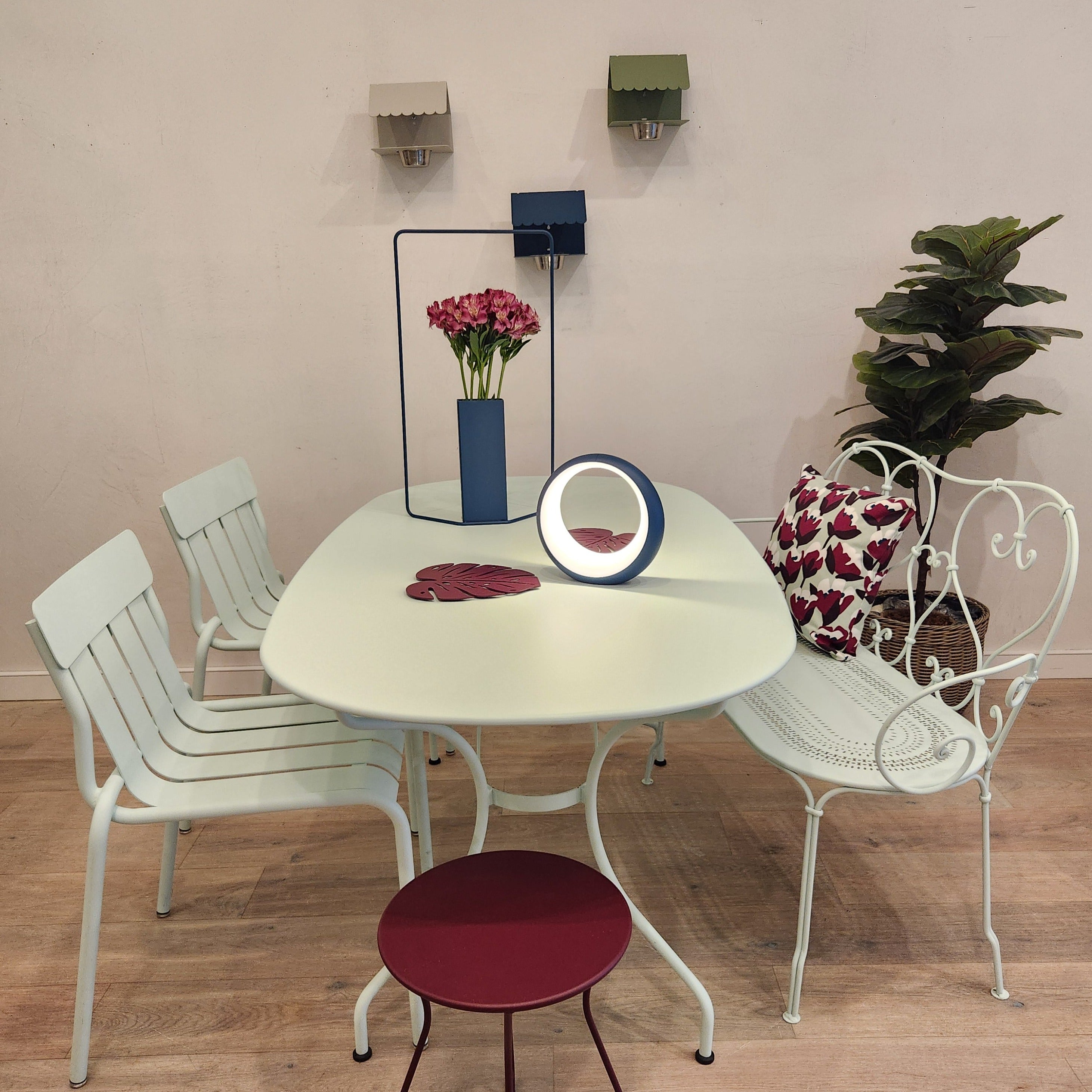 Bouqet Sauvage - Sea Green Designs