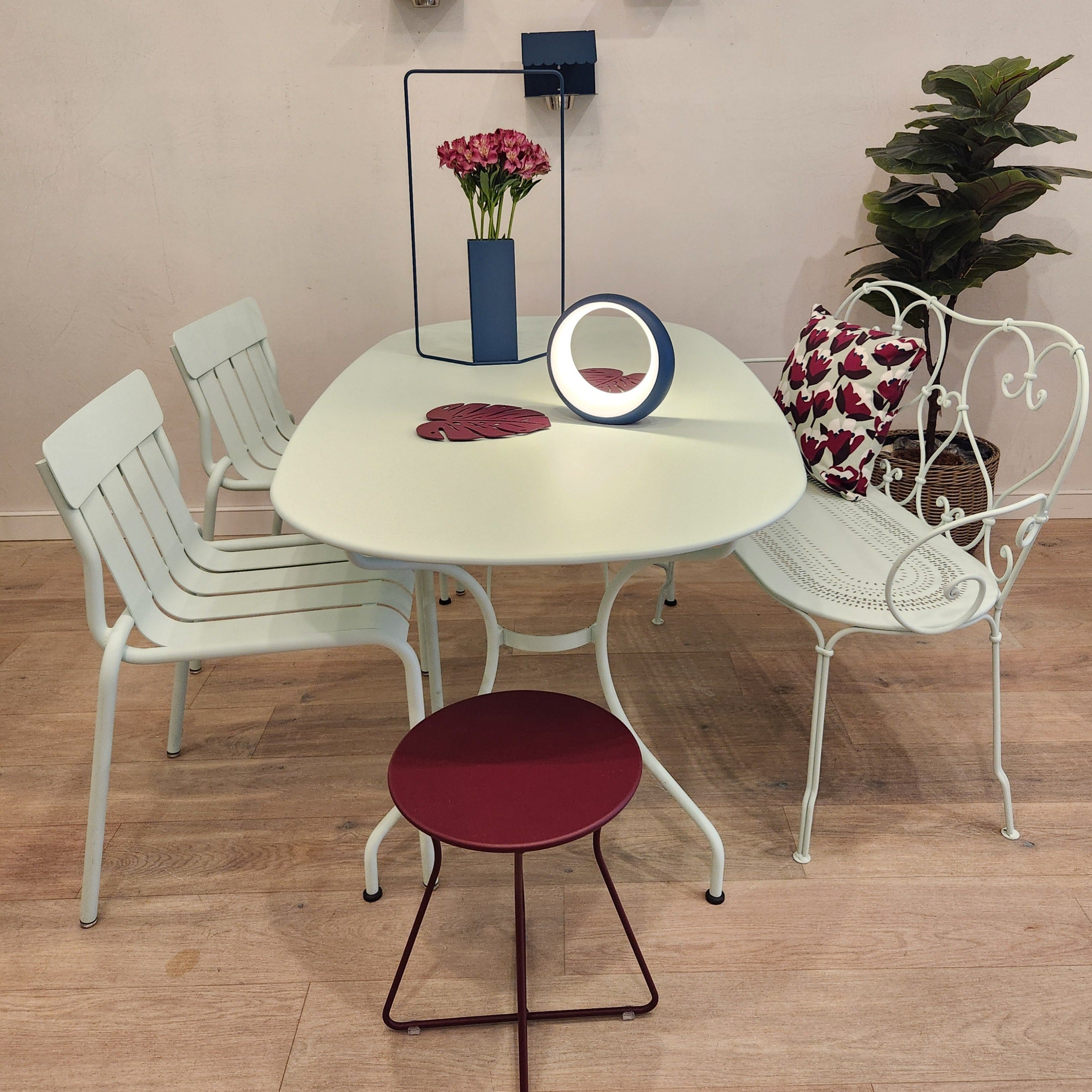 Hoopik Lamp 10" - Nested Designs