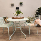 Picoti Bird Feeder - Sea Green Designs